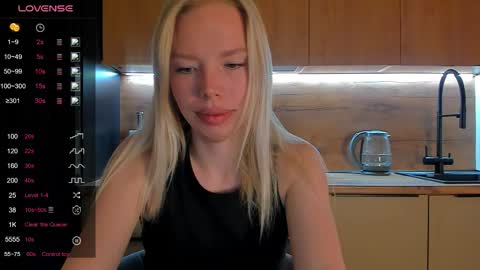 Olivia 3 online show from June 8, 9:49 pm