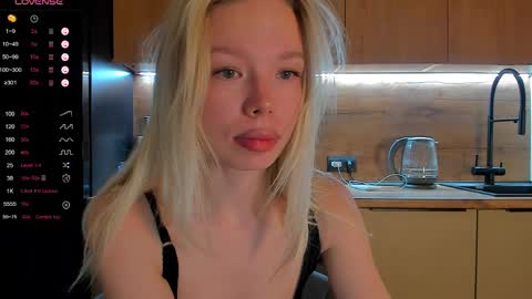 Olivia 3 online show from May 30, 10:30 pm