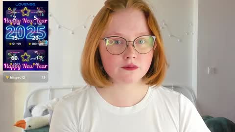 Olivia Date online show from January 10, 11:22 am