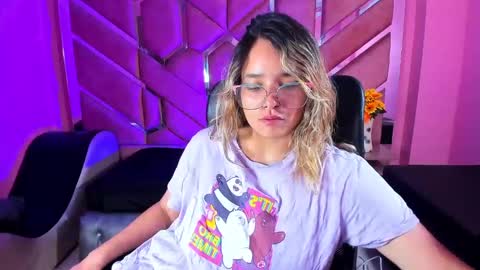  OLIVIA  online show from March 11, 3:36 am