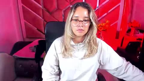  OLIVIA  online show from September 24, 3:35 am