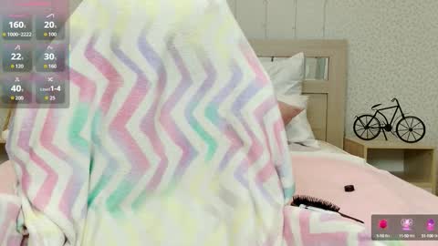 Olivia Hi guys Follow me  online show from October 10, 1:55 am