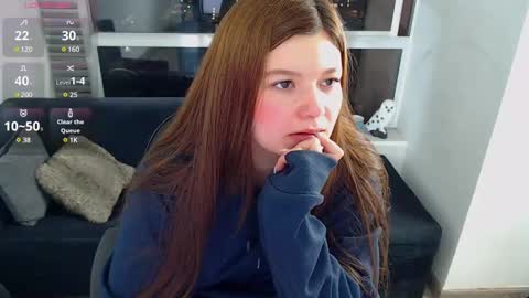 olivia_martine online show from February 10, 3:03 am