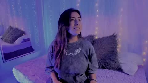 IG Im Oliviamorrys X OliviaMorrys online show from June 4, 11:22 pm
