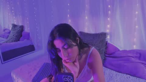 IG Im Oliviamorrys X OliviaMorrys online show from June 1, 11:39 pm