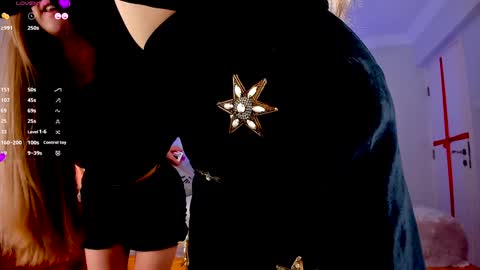  Miya Nika  online show from December 18, 12:21 am