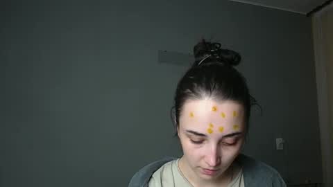 Olivia online show from February 25, 7:50 pm