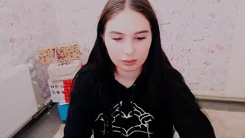 Snapshot of olivia_red_ chatting on February 26, 2:16 pm Olivia online show from February 26, 2:16 pm