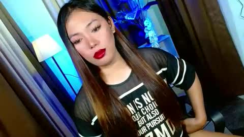 Miss OLIVIA online show from February 12, 11:03 am