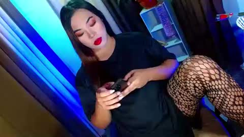 Miss OLIVIA online show from September 28, 6:17 pm