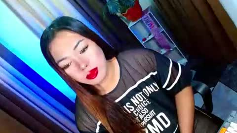 Miss OLIVIA online show from October 1, 2:16 pm