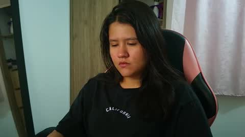 Olivia online show from March 10, 12:42 pm