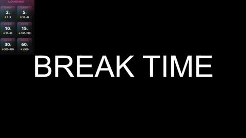 olivia online show from February 6, 11:04 pm