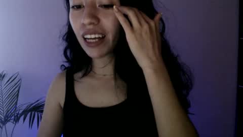 oliviaaa__ online show from March 31, 4:40 pm