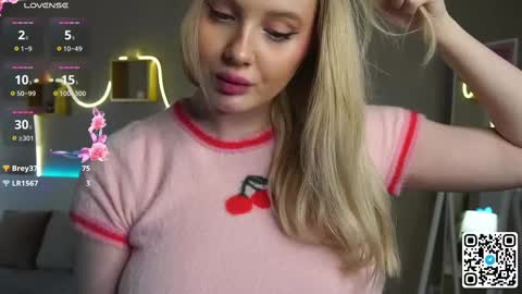 Olivia online show from February 21, 5:13 am