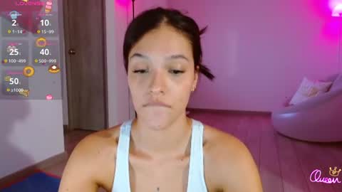 Olivia Bram online show from June 15, 10:46 pm