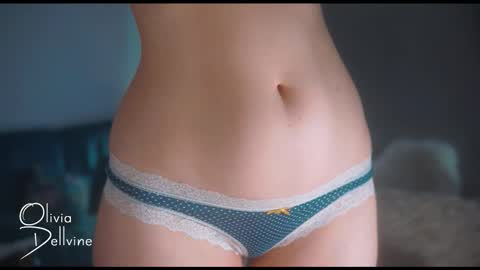 Olivia online show from February 7, 2:36 am