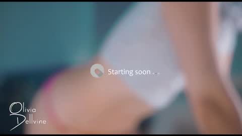 Olivia online show from November 8, 12:57 am