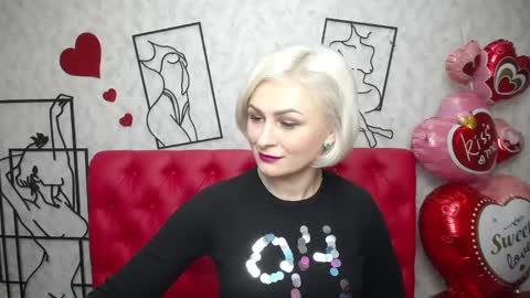 OliviaHorst online show from February 15, 10:11 am