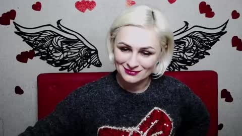 OliviaHorst online show from February 26, 1:54 pm