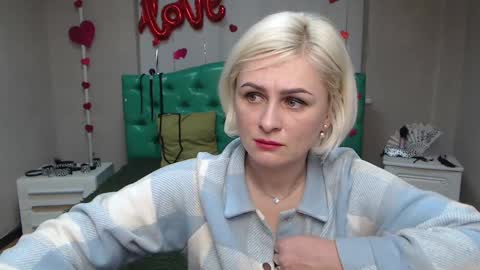 OliviaHorst online show from March 12, 3:29 pm