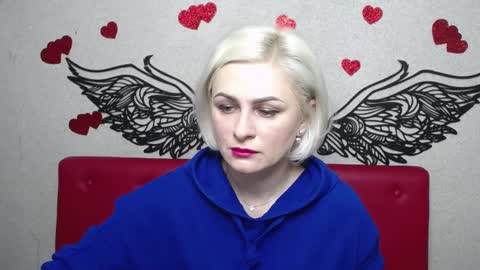 OliviaHorst online show from March 8, 6:21 am