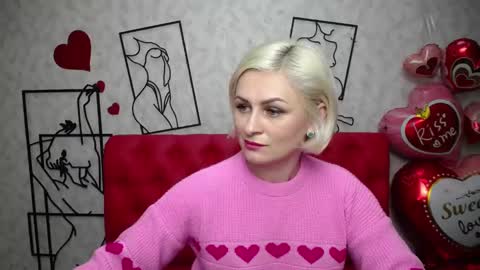 OliviaHorst online show from February 27, 10:01 am