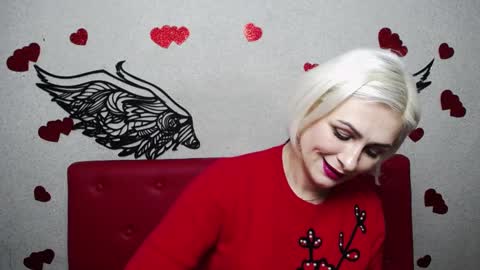 OliviaHorst online show from February 13, 9:20 am