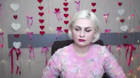 OliviaHorst online show from February 22, 6:39 am