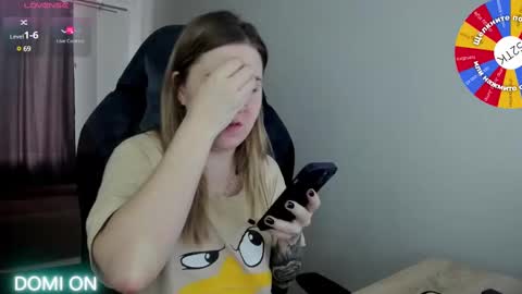 . online show from February 26, 7:02 am