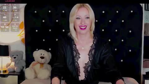 Olivia online show from October 15, 12:47 am