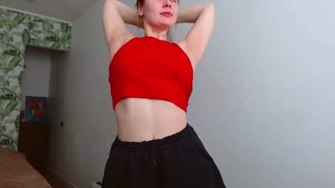 Olivia online show from March 6, 5:24 am