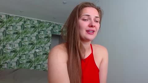 Olivia online show from September 12, 4:47 am