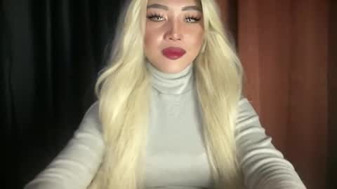 ZAINA online show from April 2, 8:49 pm