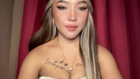 ZAINA online show from March 24, 3:29 pm