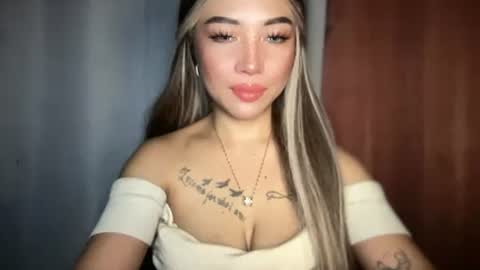 ZAINA online show from March 26, 7:52 pm