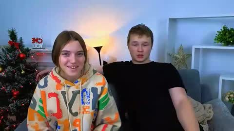 Olli and Stiw online show from December 22, 8:32 am