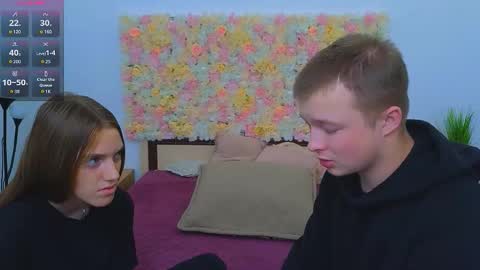 Olli and Stiw online show from September 11, 7:53 am