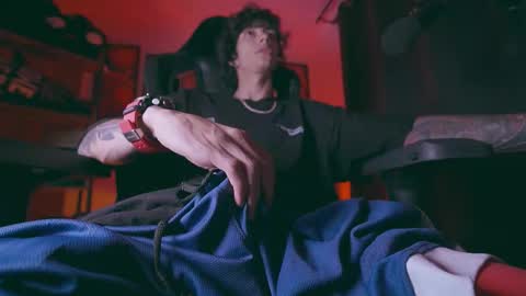     online show from March 18, 2:28 am