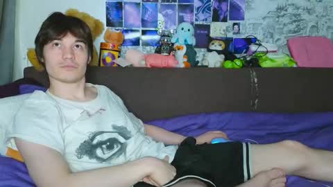 Tony online show from November 13, 5:43 am