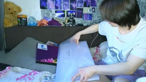 Tony online show from March 20, 4:01 pm