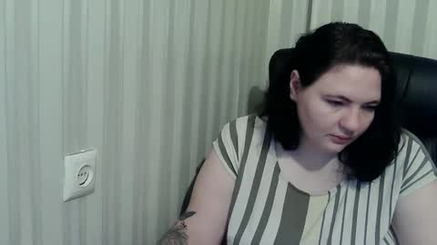 OlyaFire online show from November 4, 7:42 am