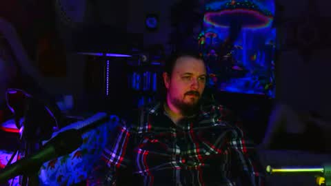 olydomdaddy online show from May 4, 11:17 am