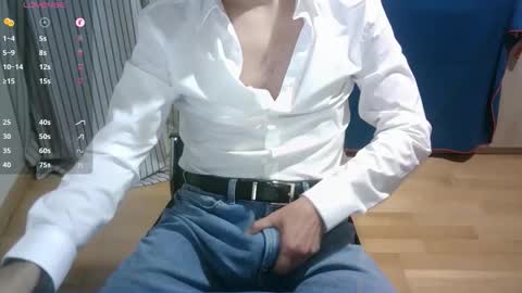 Omar online show from March 17, 6:35 pm