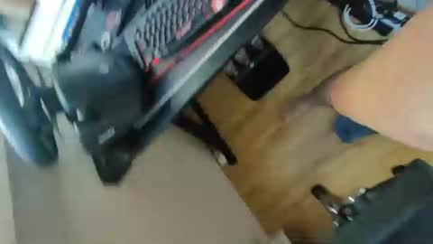 Naked all the time online show from July 28, 4:39 pm