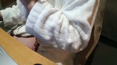 ombra21 online show from November 20, 8:06 pm