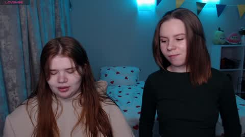  MellY  online show from December 28, 12:13 pm