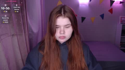  MellY  online show from January 28, 1:16 pm