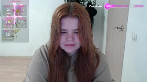  MellY  online show from April 16, 9:53 am