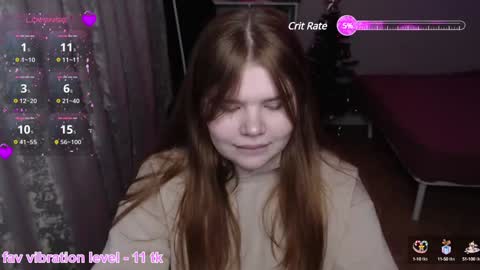  MellY  online show from December 15, 11:01 am